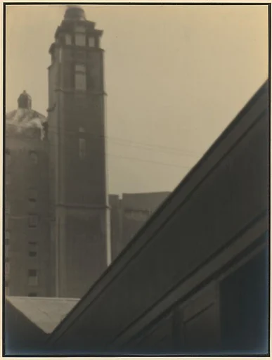 Skyline - (Rainier Brewery)