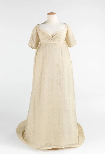 Evening dress