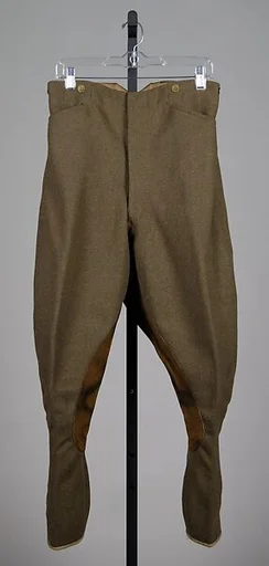 Military jodhpurs