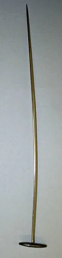 Hatpin