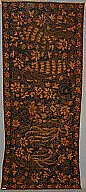 Sarong (Kain Lepas)