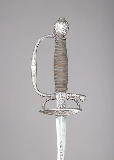 Smallsword