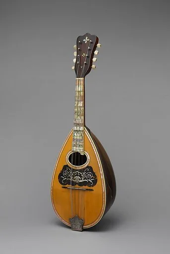 Mandolin