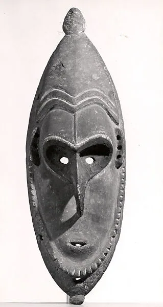 Mask — Unknown