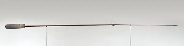 Paddle — Unknown