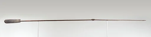 Paddle