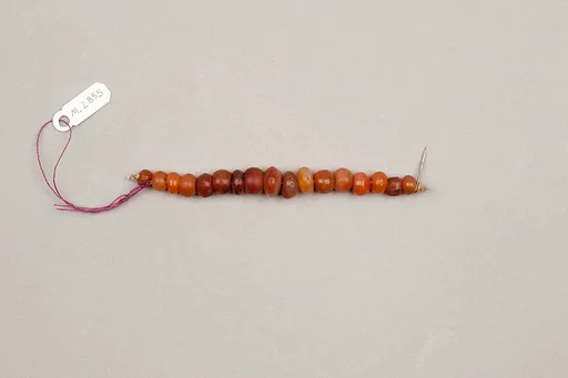 String of beads
