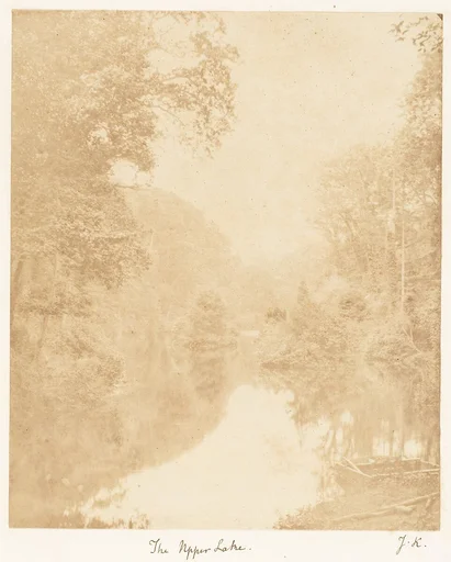 The Upper Lake