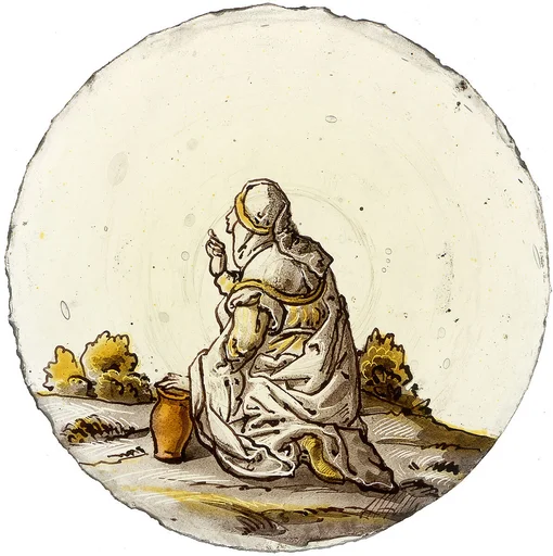 Saint Mary Magdalene