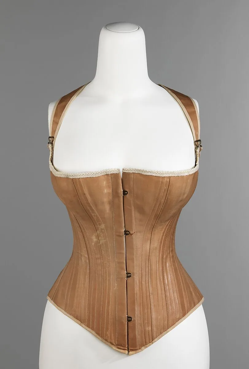 Corset — Madam Griswold's