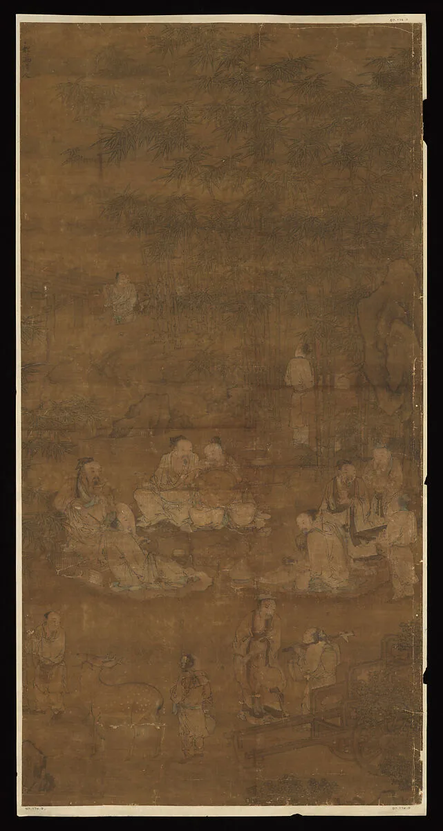 Untitled — Unidentified artist