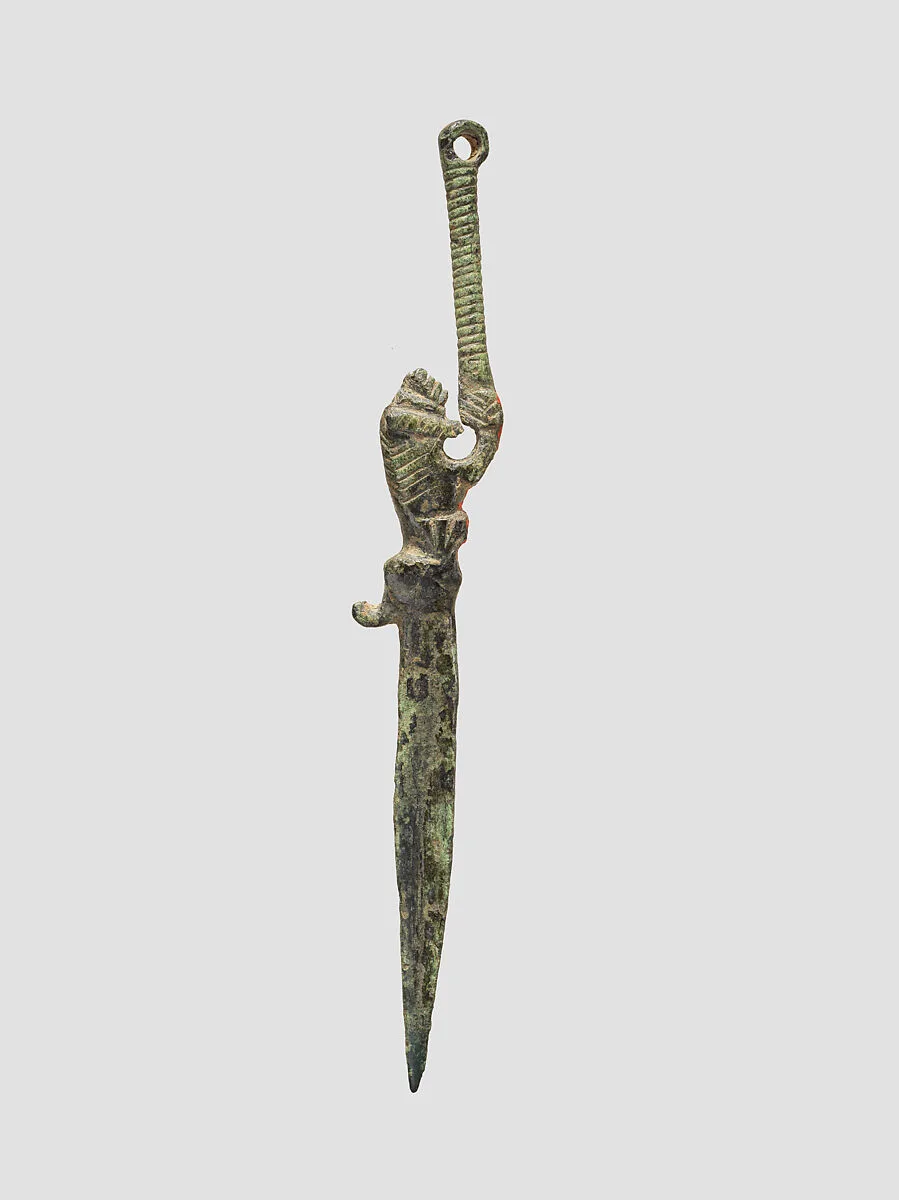 Dagger — Unknown