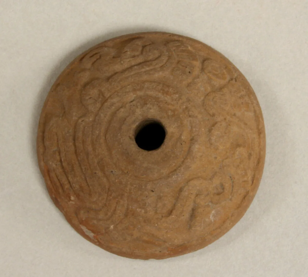 Spindle Whorl — Unknown