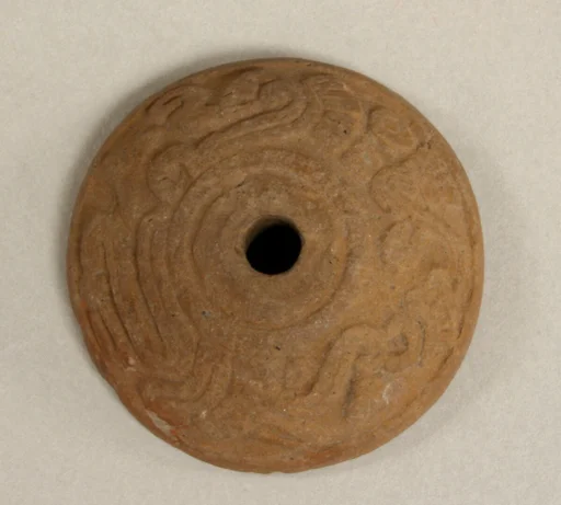 Spindle Whorl