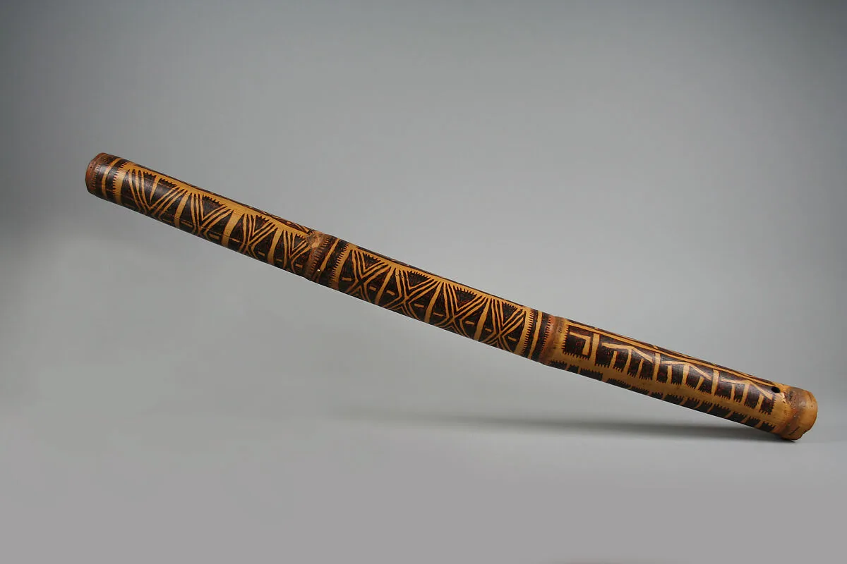Pipe — Unknown