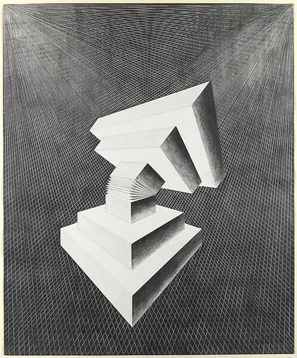 Untitled, J