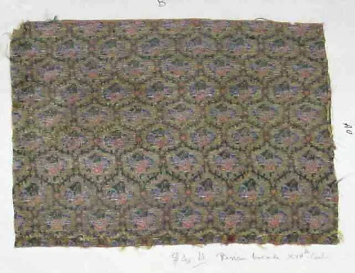 Textile Fragment