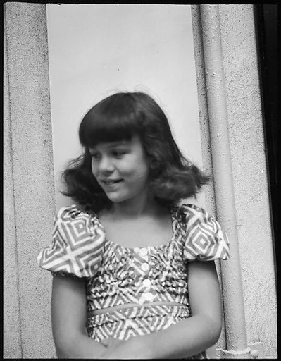 [Jill Fuller, Bedford, New York]