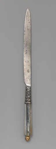 Table knife