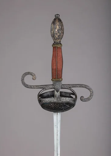 Rapier