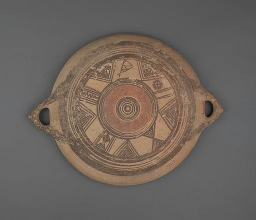 Plate