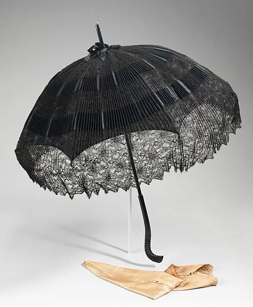 Parasol — Unknown