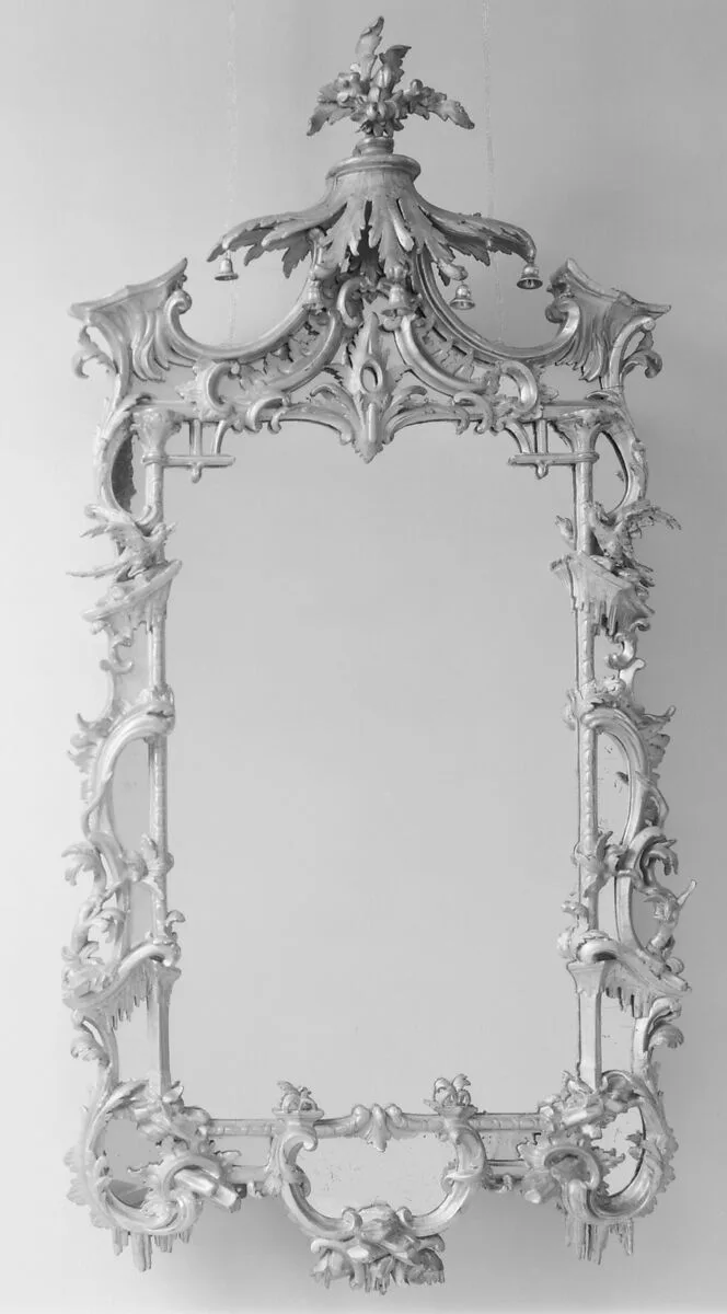 Looking Glass — Unknown