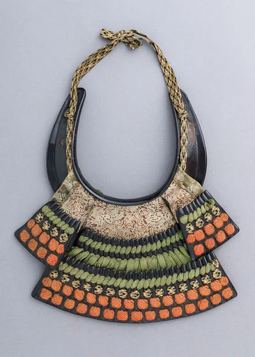 Neck Guard (Nodowa)