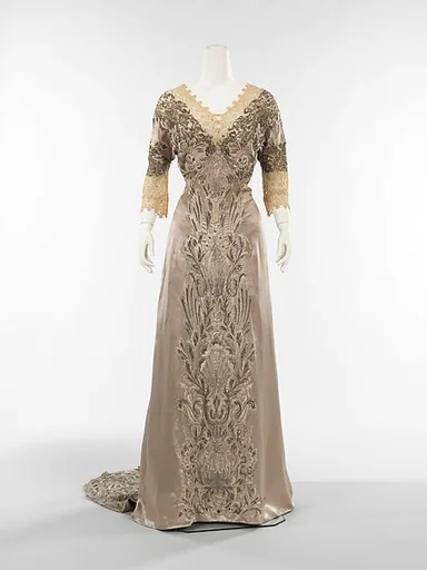 Dinner dress