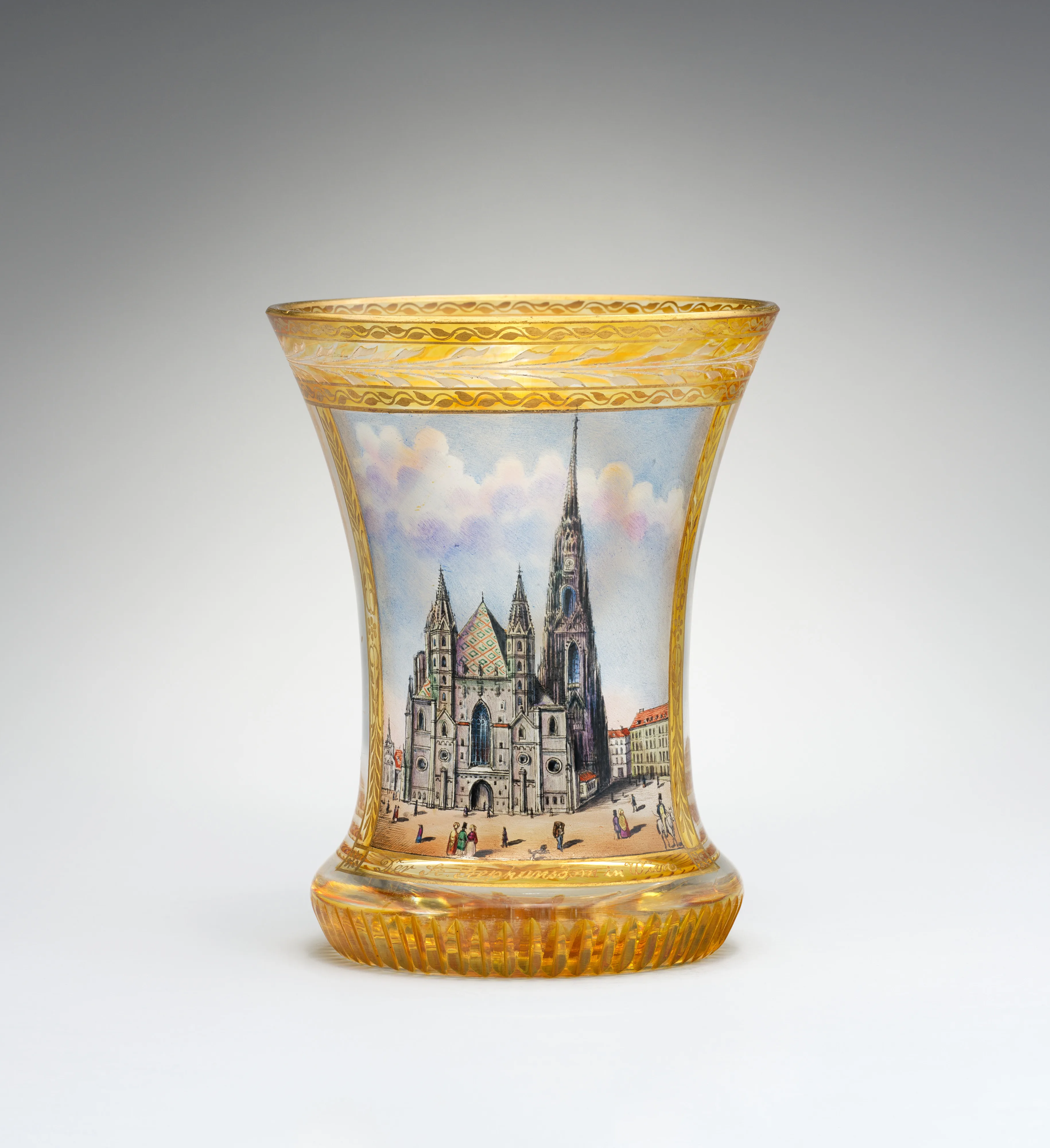 Beaker — Unknown