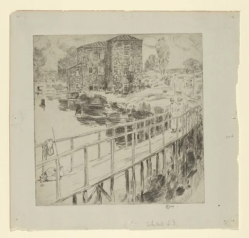 Water Mill, Long Island