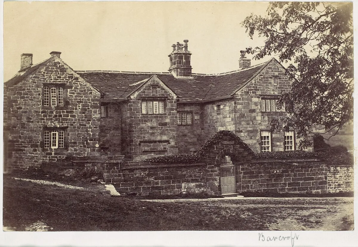 Bancroft — Unknown