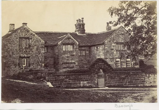 Bancroft