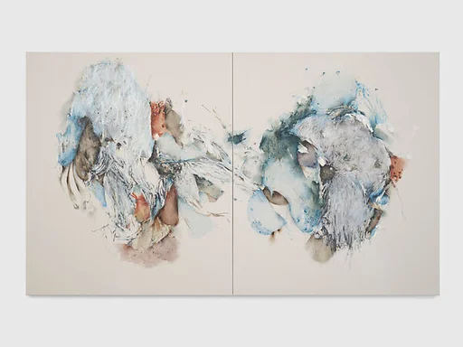 Blue Cryptobiosis #10