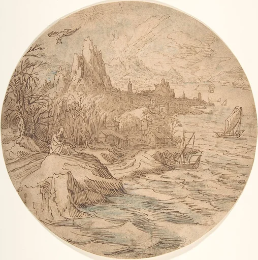 The Death of Aeschylus