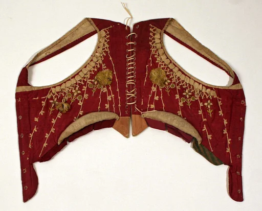 Bodice