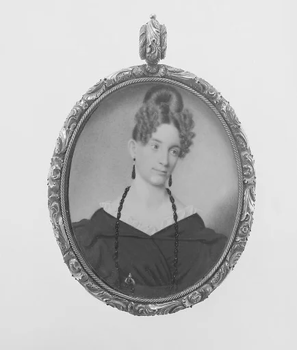 Portrait of a Lady
