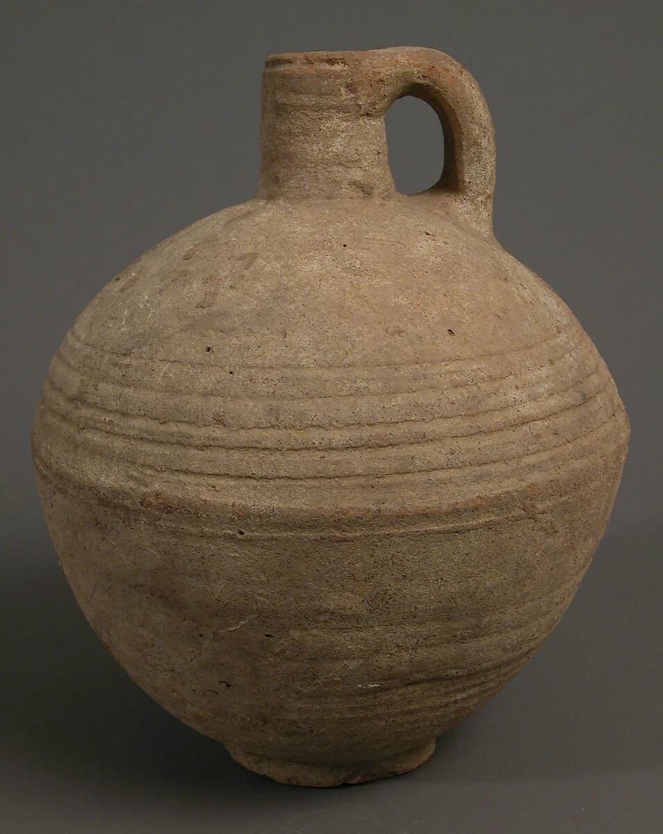 Jug — Unknown