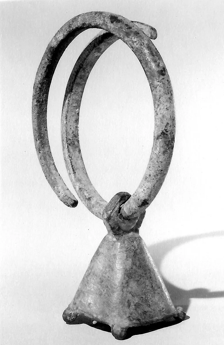 Bracelet Bell — Unknown
