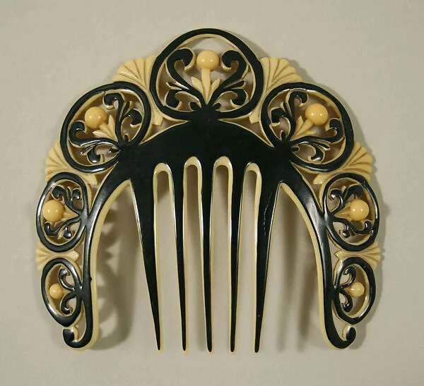 Comb — Unknown
