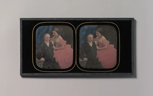 The Doctor and His Daughter