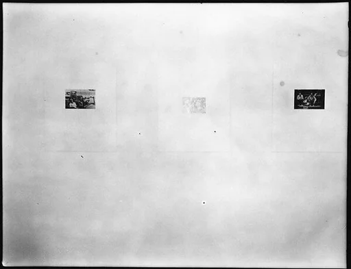 [Installation View of "Walker Evans: American Photographs"  Exhibition at The Museum of Modern Art, New York City]