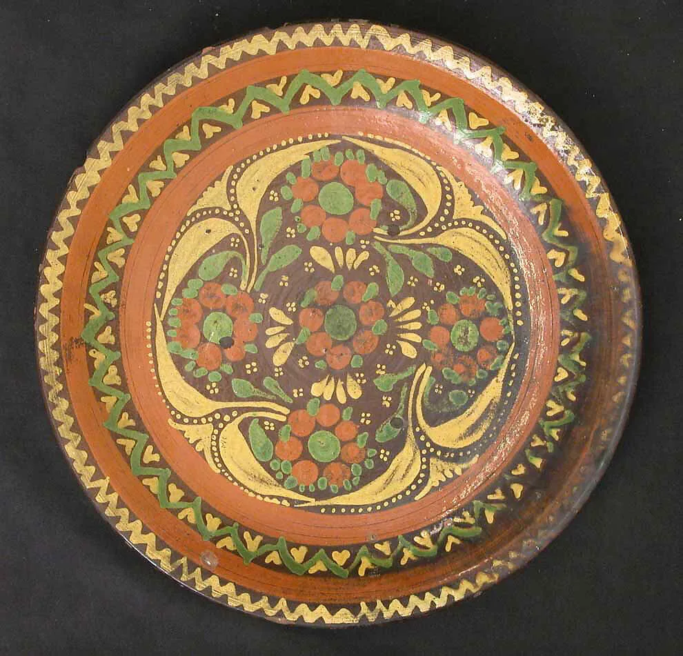 Dish — Unknown