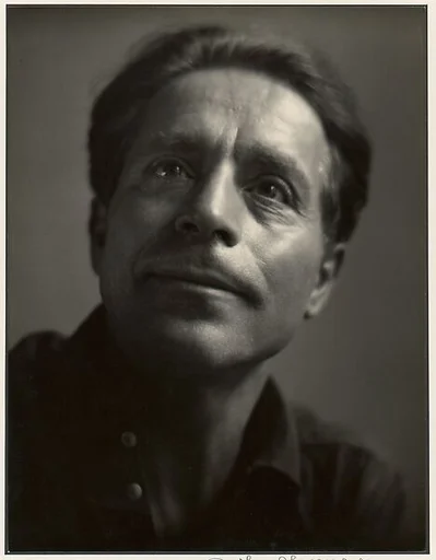 Beniamino Bufano, Carmel