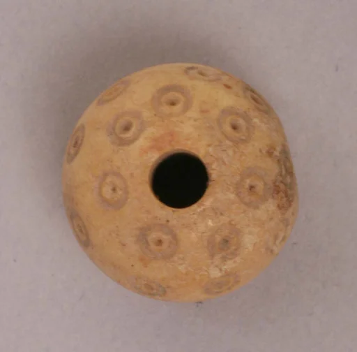 Button or Bead