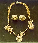 Jewelry set