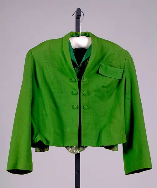 Jacket — Elsa Schiaparelli|House of Schiaparelli