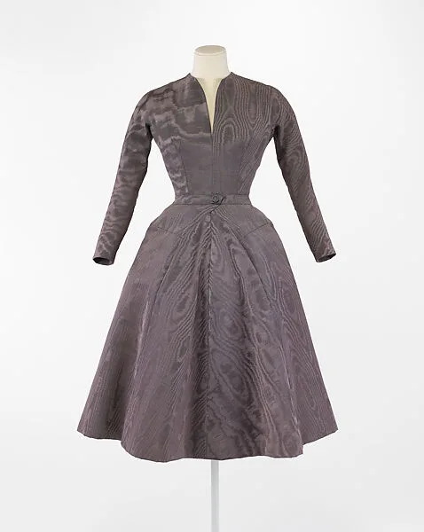 Ensemble — Christian Dior|Paulette|Hattie Carnegie, Inc.