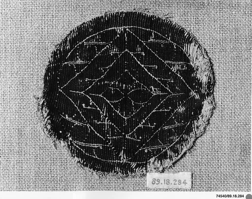 Textile Fragment