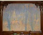 Mural — Lucien Lévy-Dhurmer
